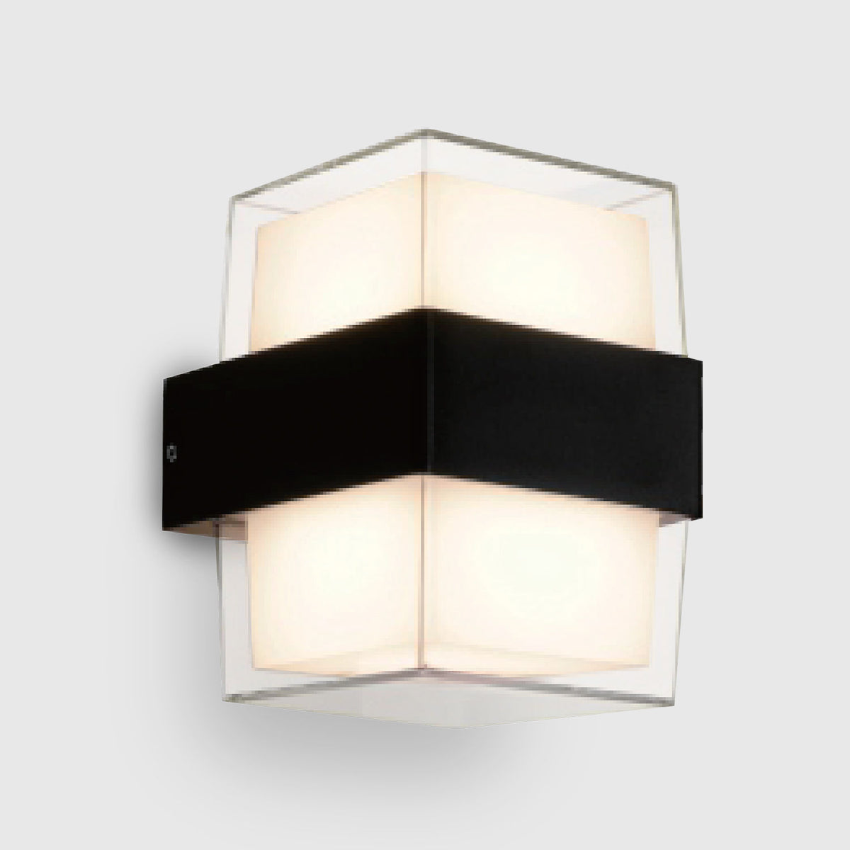 Lámpara De Pared LED De 7W Y 500lm - 36518 - imagen 1