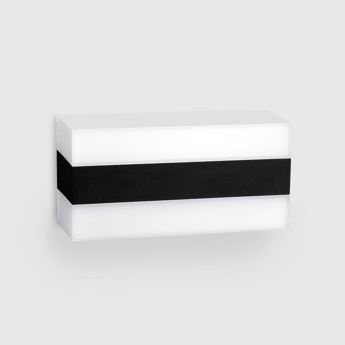 Aplique Led De Pared 8W 3000K 600lm - 36525 - imagen 1