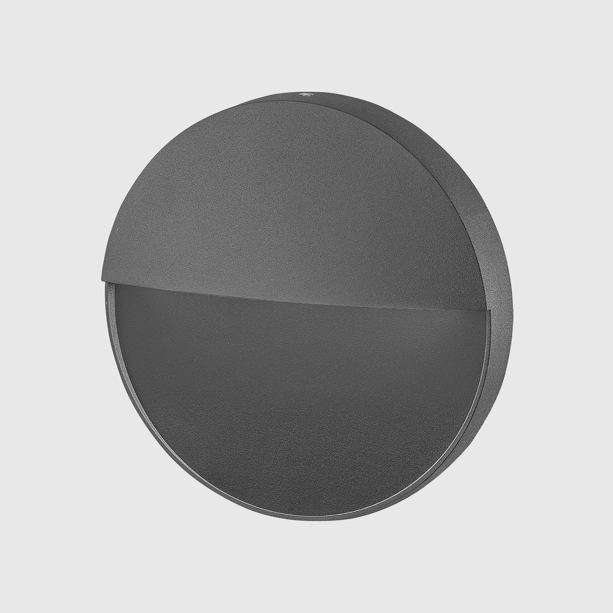 Lámpara De Pared LED Antracita De 6,5 W Y 675 Lm - 36549 - imagen 1