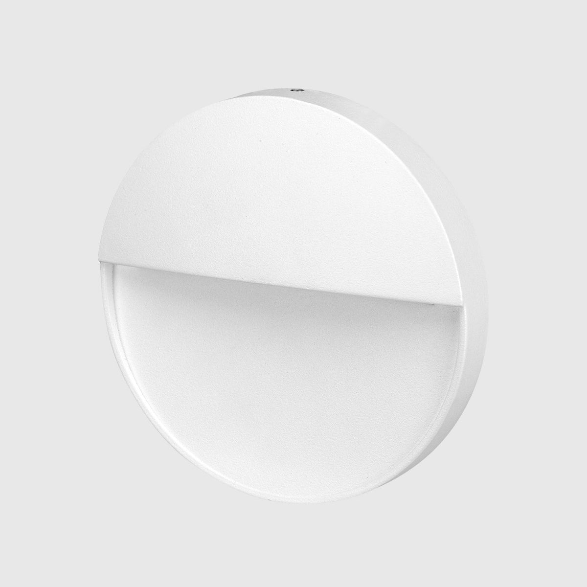 Lámpara De Pared LED Blanca De 6,5 W Y 675 Lm - 36556 - imagen 1