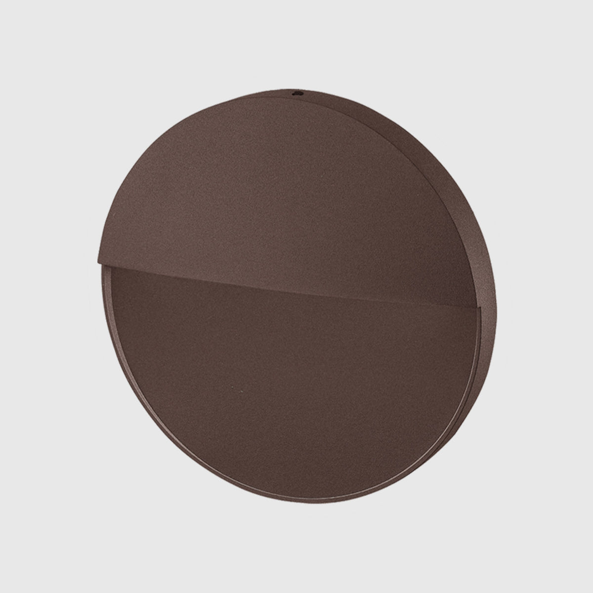 Lámpara De Pared LED Corten De 6,5 W Y 675 Lm - 36563 - imagen 1