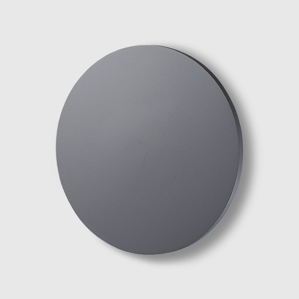 Aplique Led De Pared 9W Antracita - 36662 - imagen 1