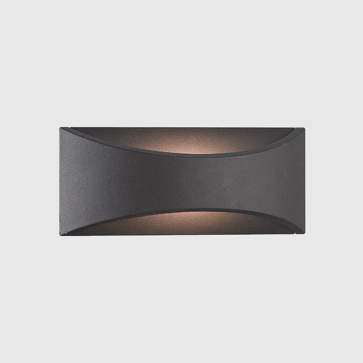 Lámpara De Pared LED Antracita De 7W Y 770lm - 36693 - imagen 1