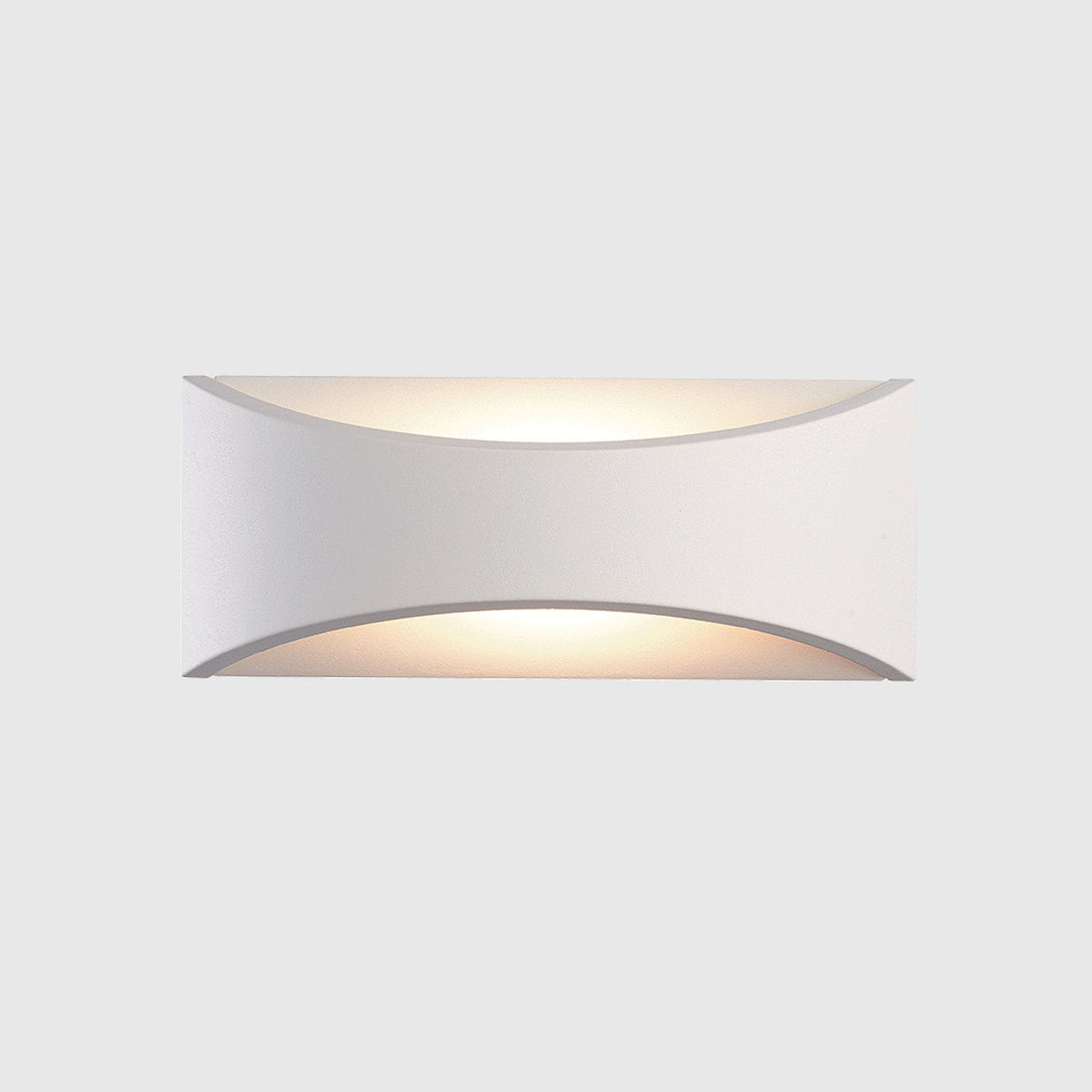 Aplique Led De Pared 7W 770lm Blanco - 36709 - imagen 1