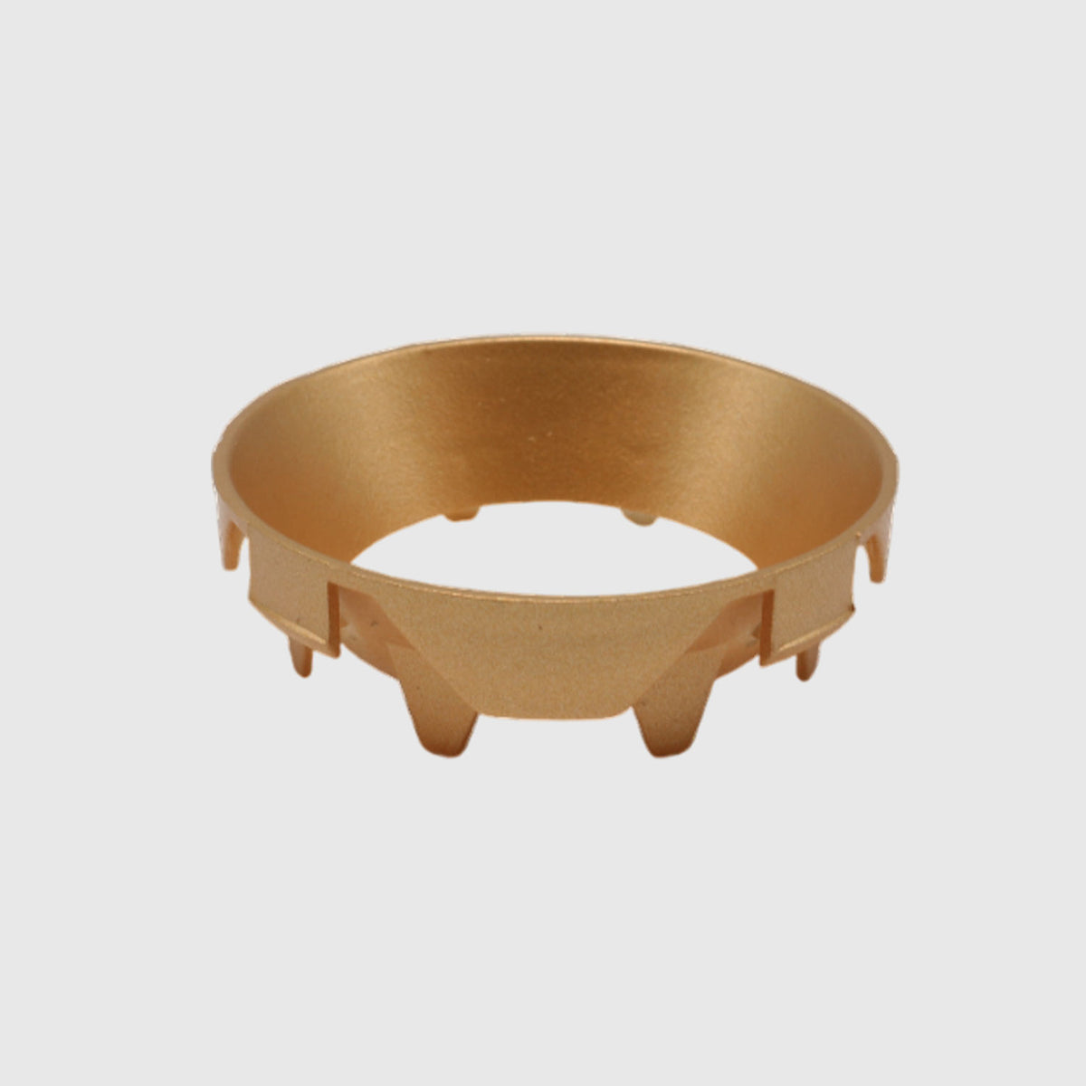 Reflector Dorado Para Riel Zunit De 28 W - 36945 - imagen 1