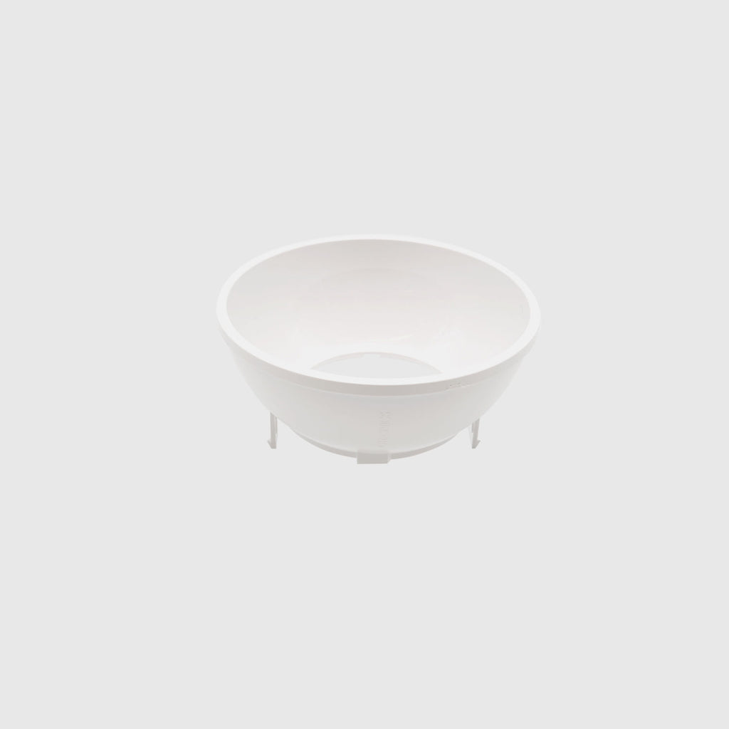 Reflector Blanco Lotus De 10 W Para Foco Empotrable - 37041 - imagen 1