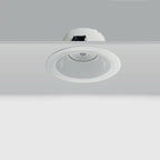 Reflector Blanco Lotus De 10 W Para Foco Empotrable - 37041 - imagen 2