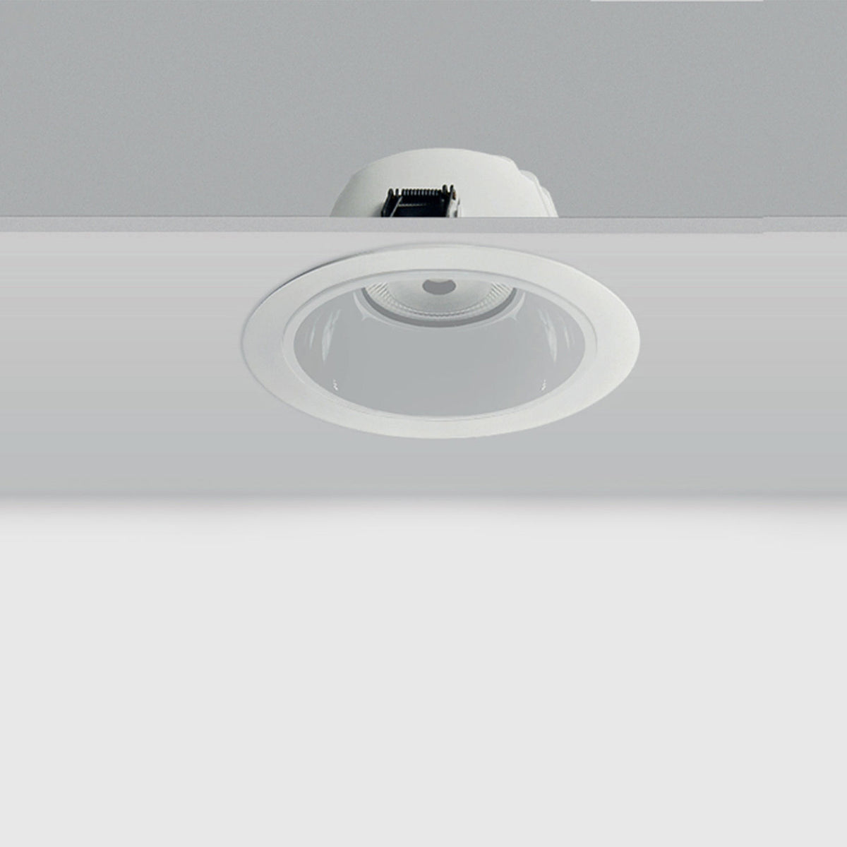 Reflector Blanco Lotus De 20 W Para Foco Empotrable - 37072 - imagen 2
