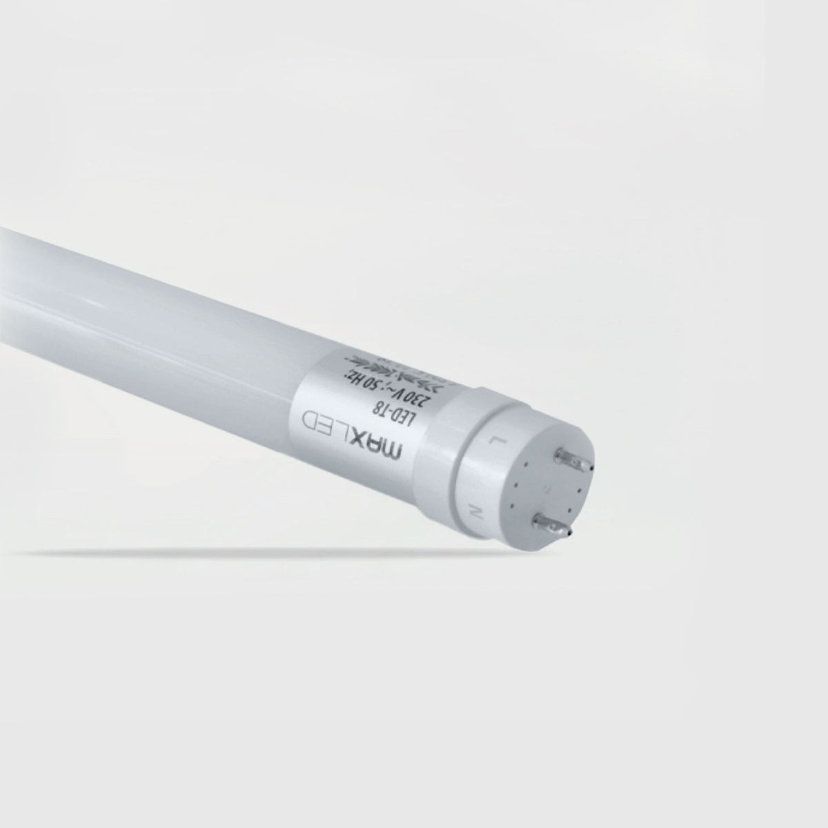 Bombilla LED T8 - Conexión Simple 9W - 37195 - imagen 1