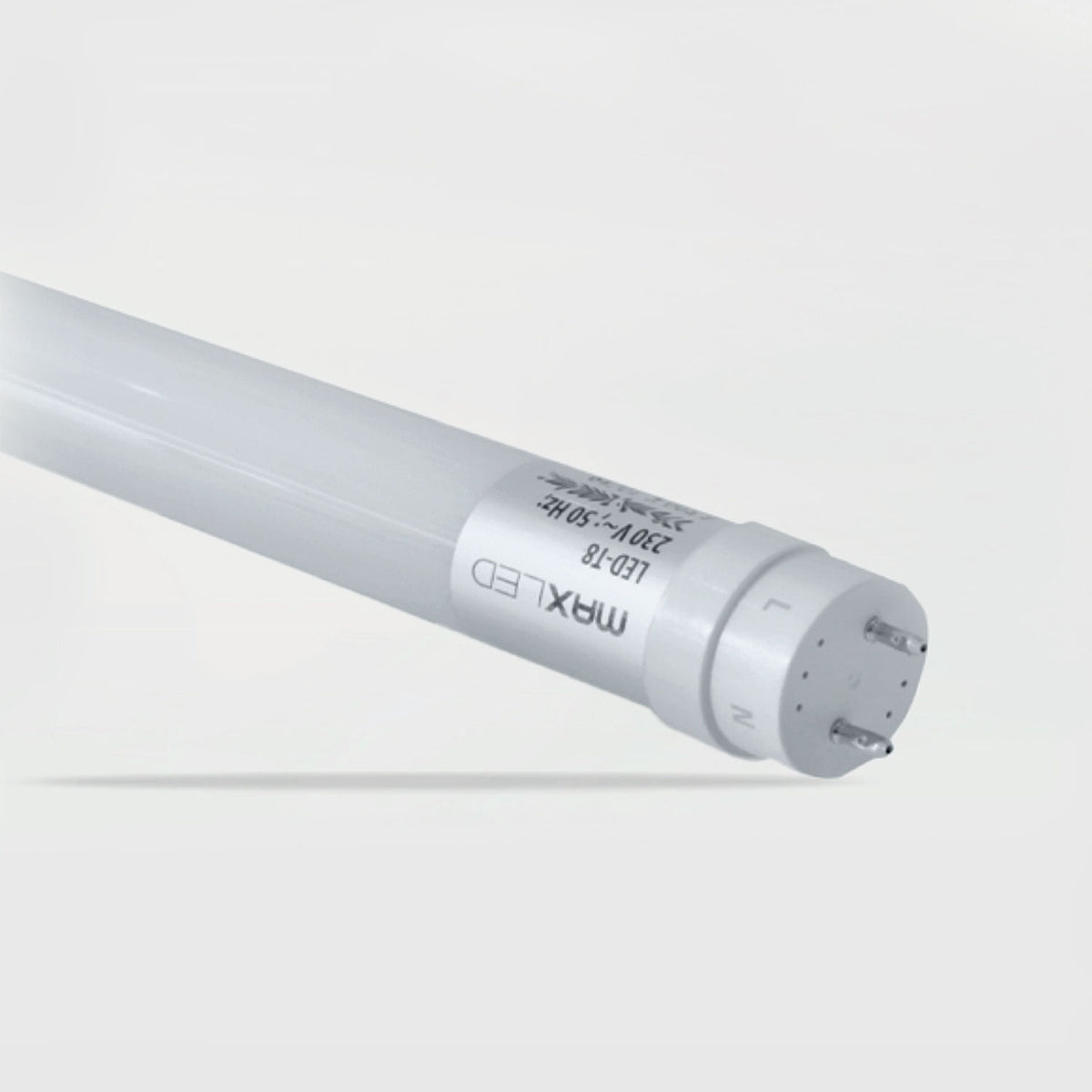 Bombilla LED T8 De 22 W Con Conexión Simple - 37232 - imagen 1