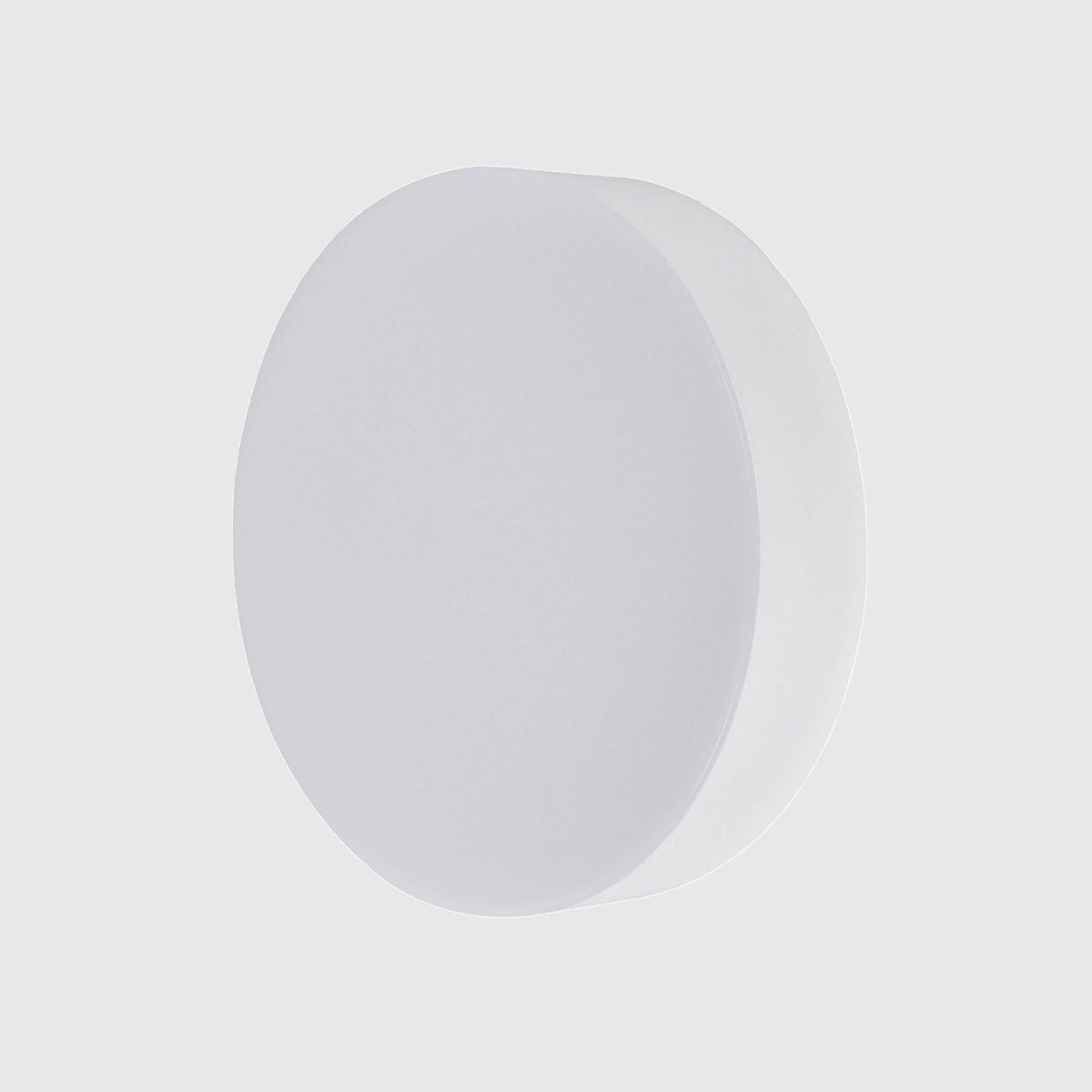 Lámpara De Techo LED Delgada Sin Marco, 24 W, Redonda - 37270 - imagen 1