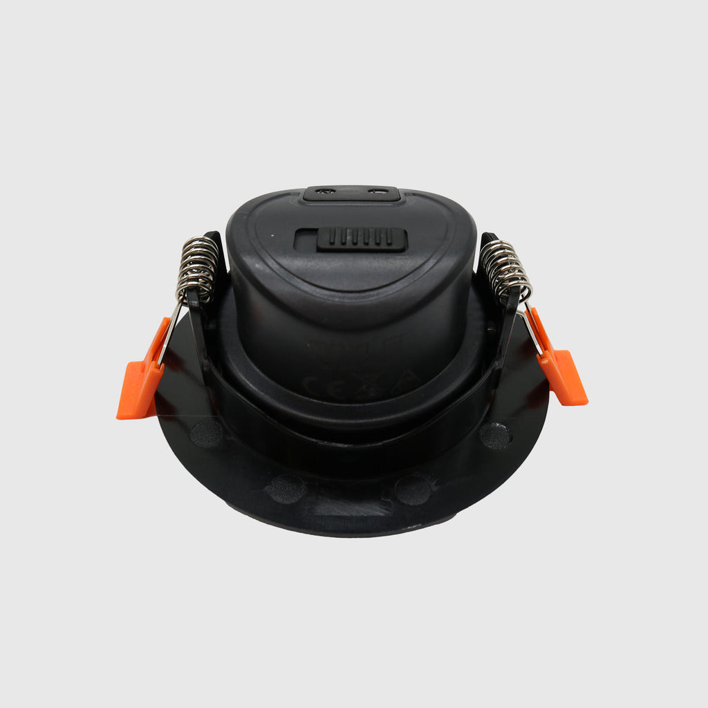 Downlight Led Basculante 7W Negro - 37348 - imagen 3