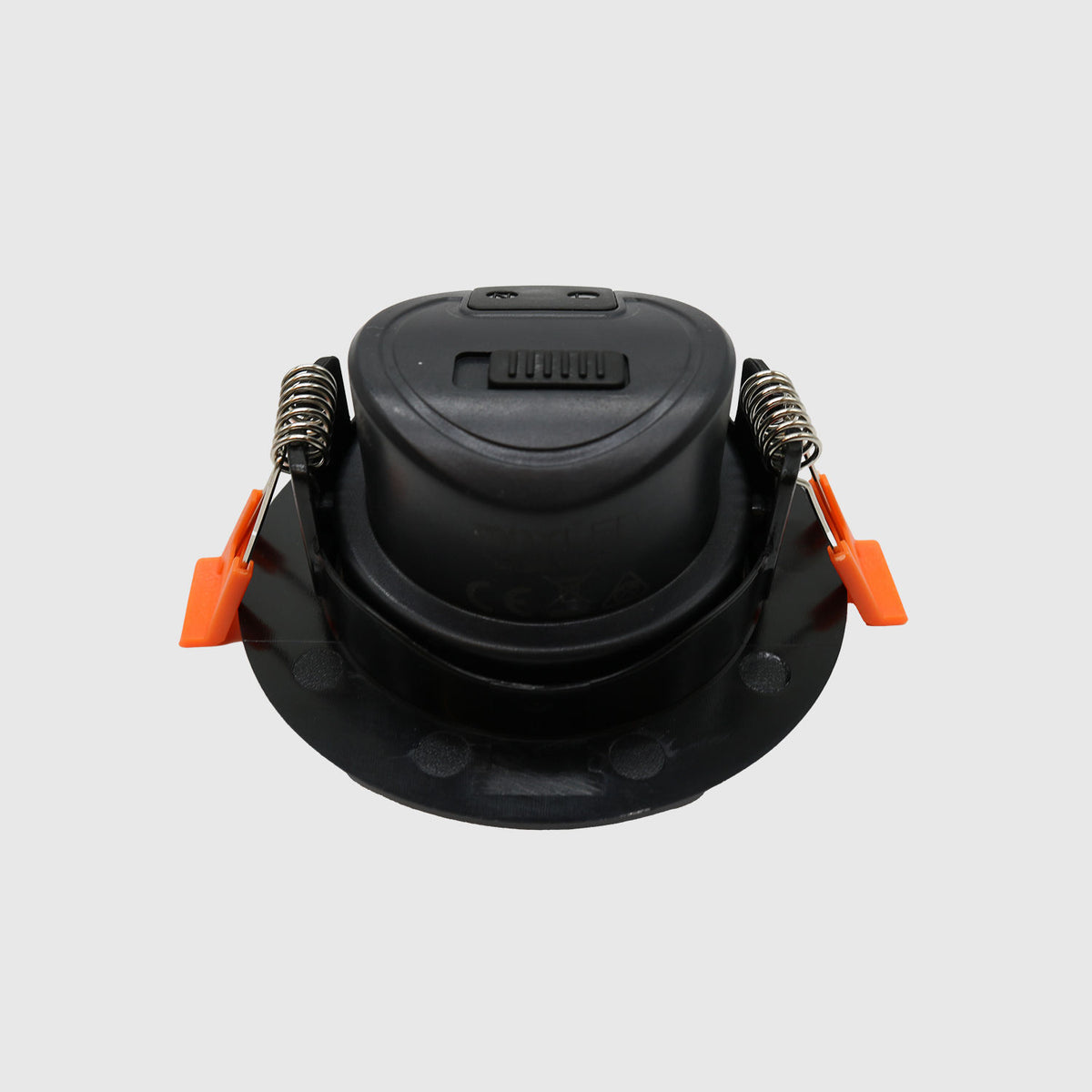 Downlight Led Basculante 7W Negro - 37348 - imagen 3