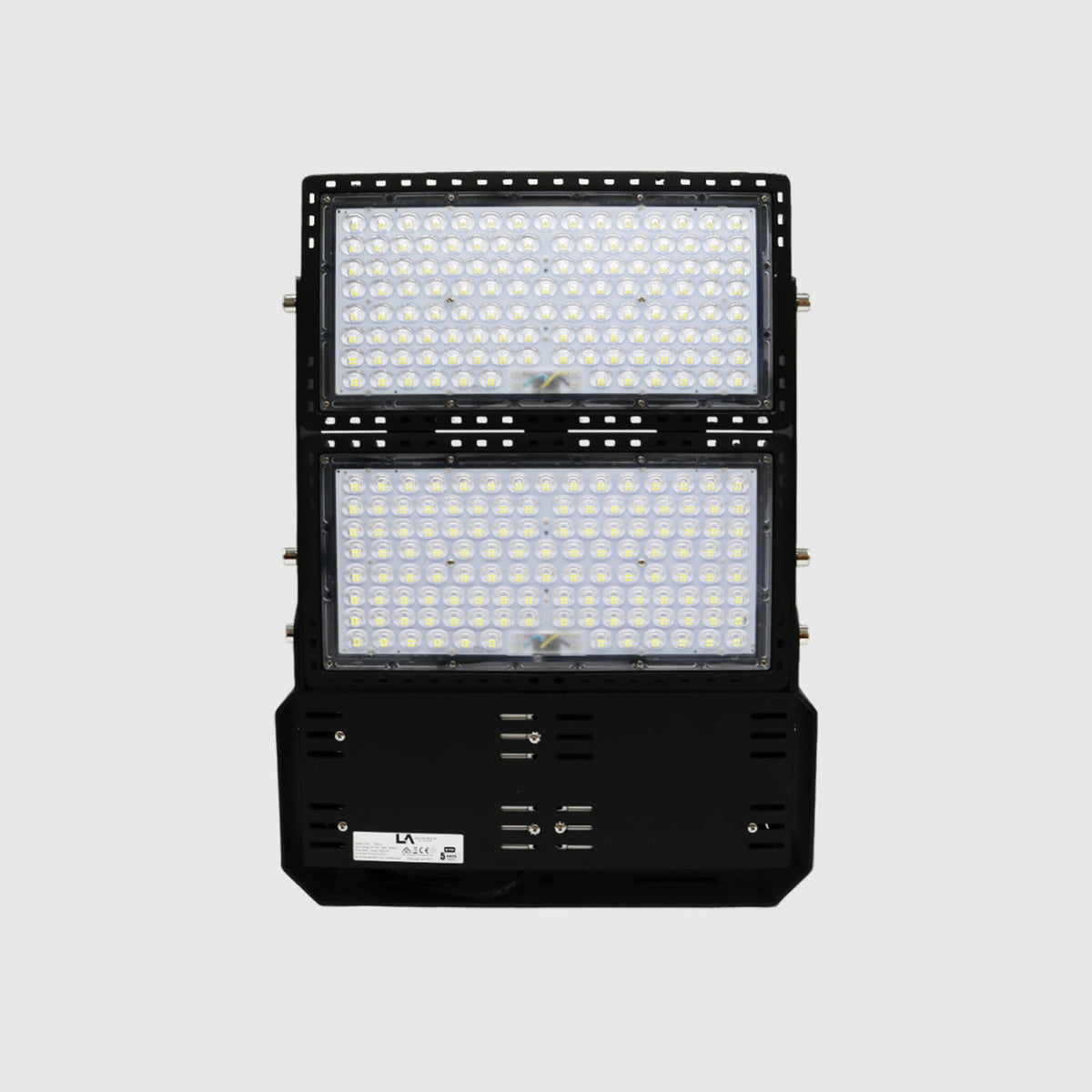Taurus - Proyector Led Profissional 600W - 37393 - imagen 2