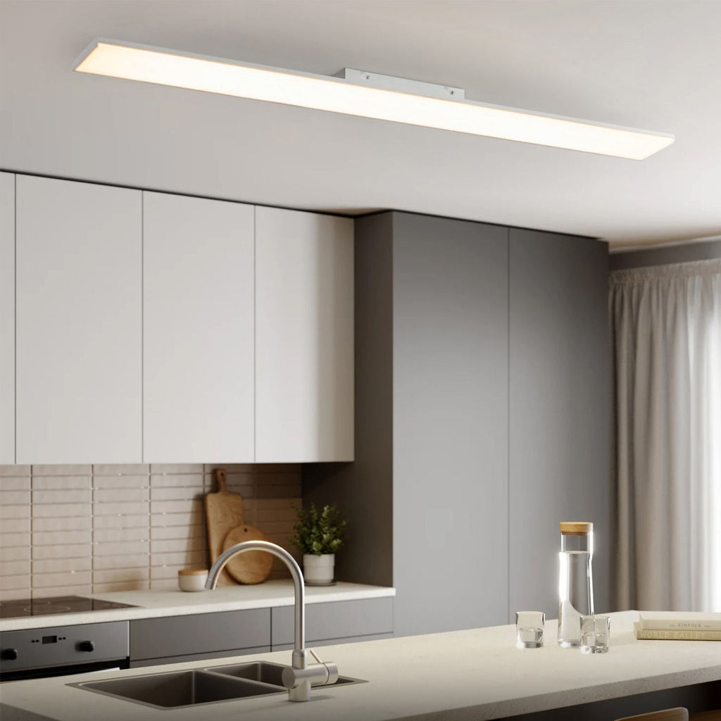 Luminaria LED Delgada Con Potencia Regulable, 40 W. - 37430 - imagen 8