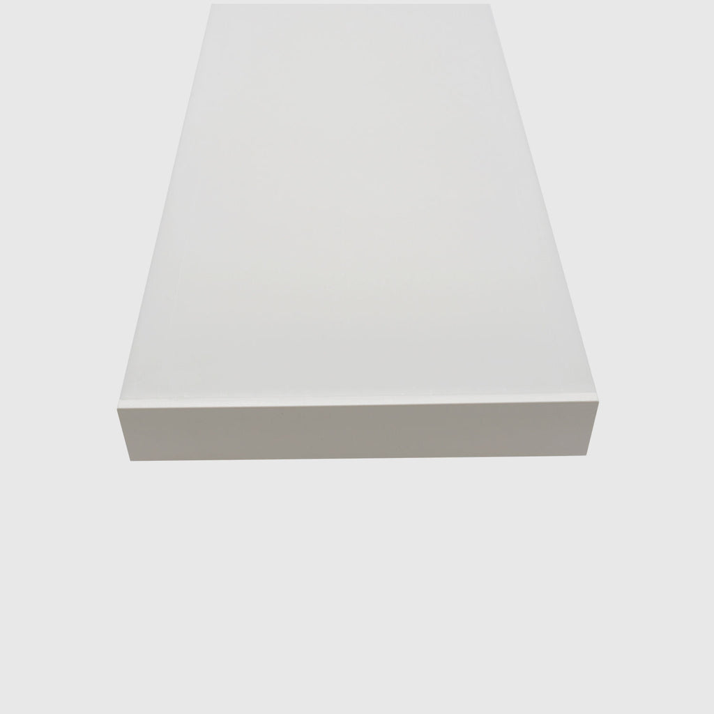 Luminaria LED Delgada, 50W, Potencia Regulable. - 37447 - imagen 4