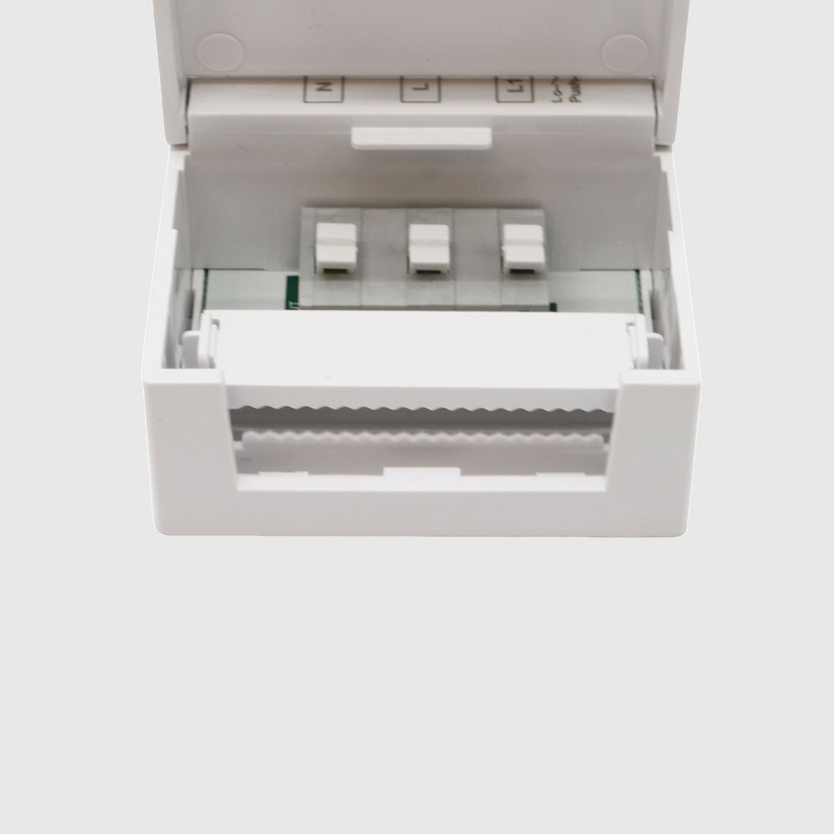 Regulador De Intensidad + Fuente De Alimentación RF De 2,4 GHz + Atenuación Por Pulsación - 37669 - imagen 2