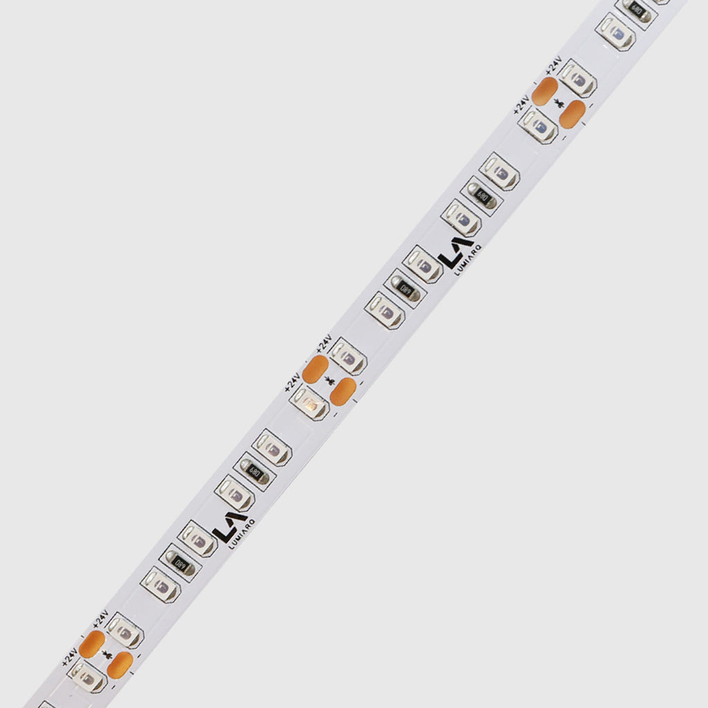 2835 120SMD - Tira De LED Ultravioleta "Luz Negra" - 37973 - imagen 1