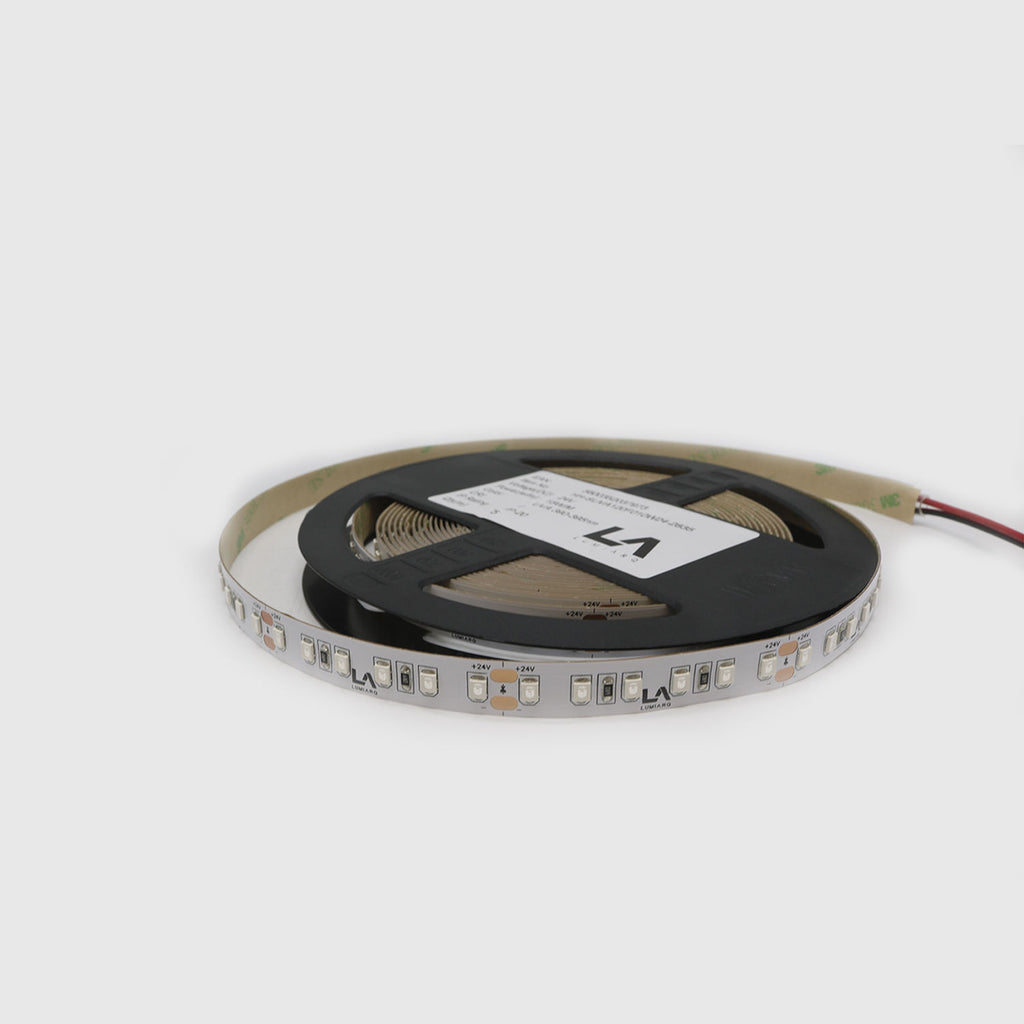2835 120SMD - Tira De LED Ultravioleta "Luz Negra" - 37973 - imagen 3