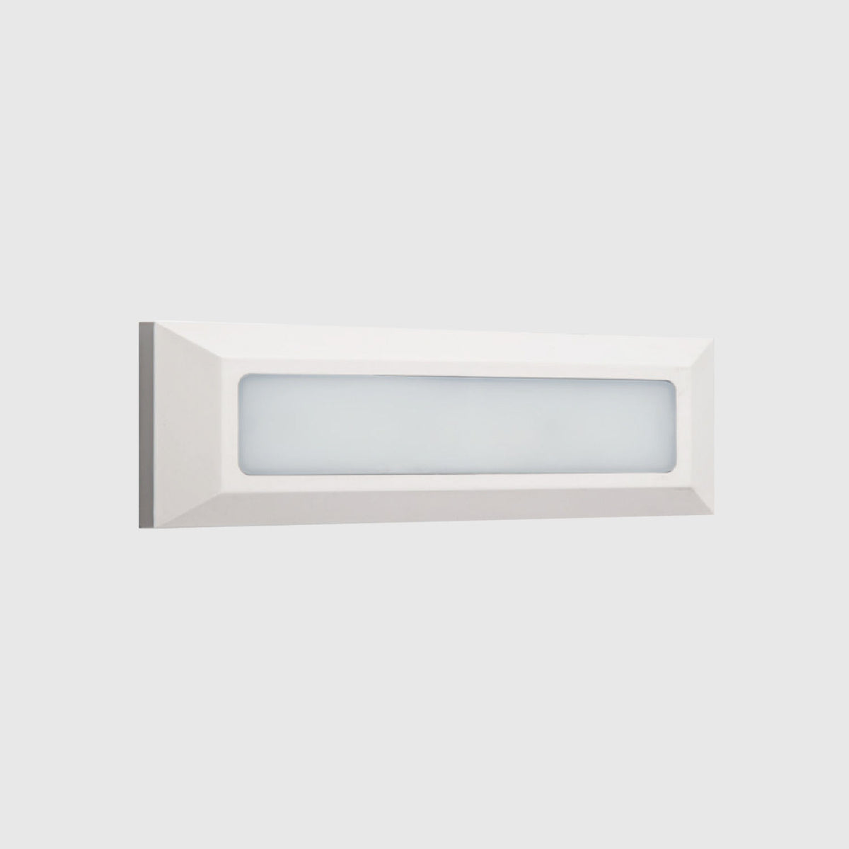 Aplique LED De Pared CCT3 3W Blanco - 38031 - imagen 1