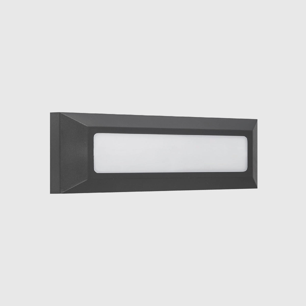 Aplique LED De Pared CCT3 3W Antracita - 38048 - imagen 1