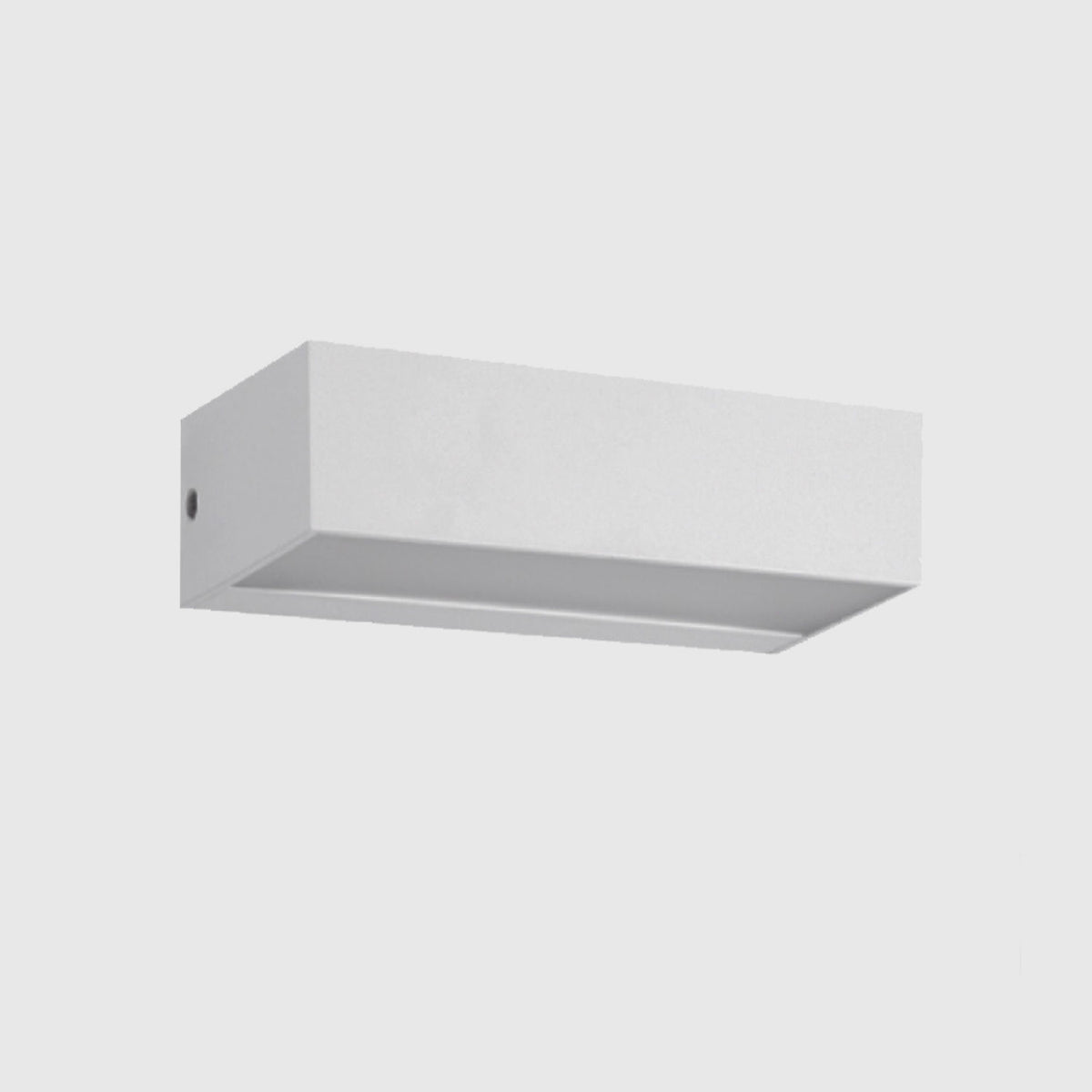 Aplique LED De Pared CCT3 Blanco 9W 600lm - 38154 - imagen 1