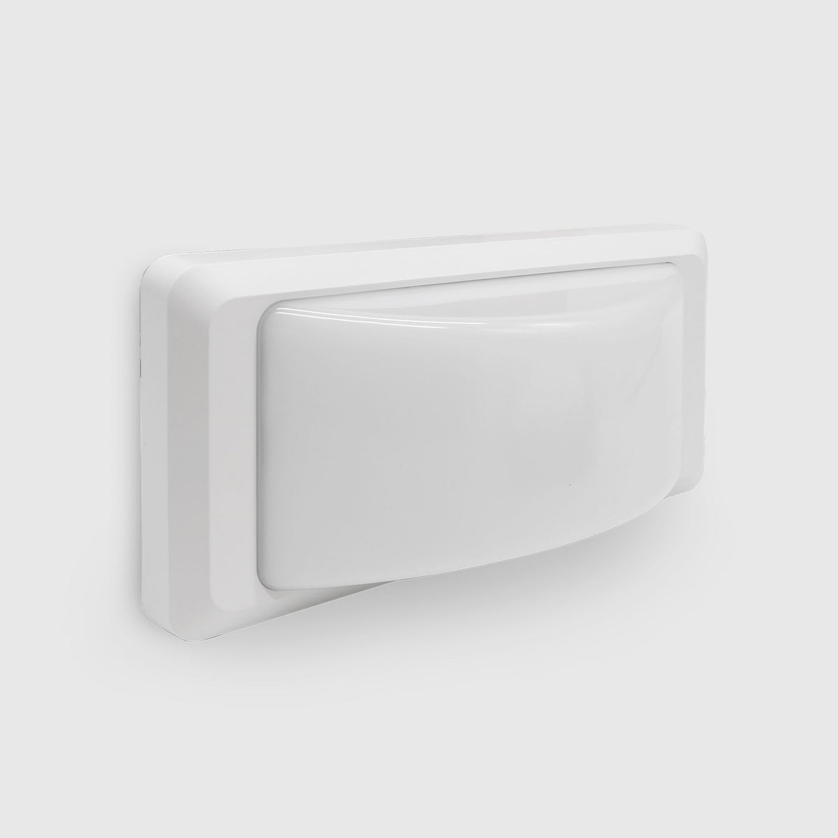 Aplique LED de pared 3CCT 11W 1200lm blanco - 38178 - imagen 1