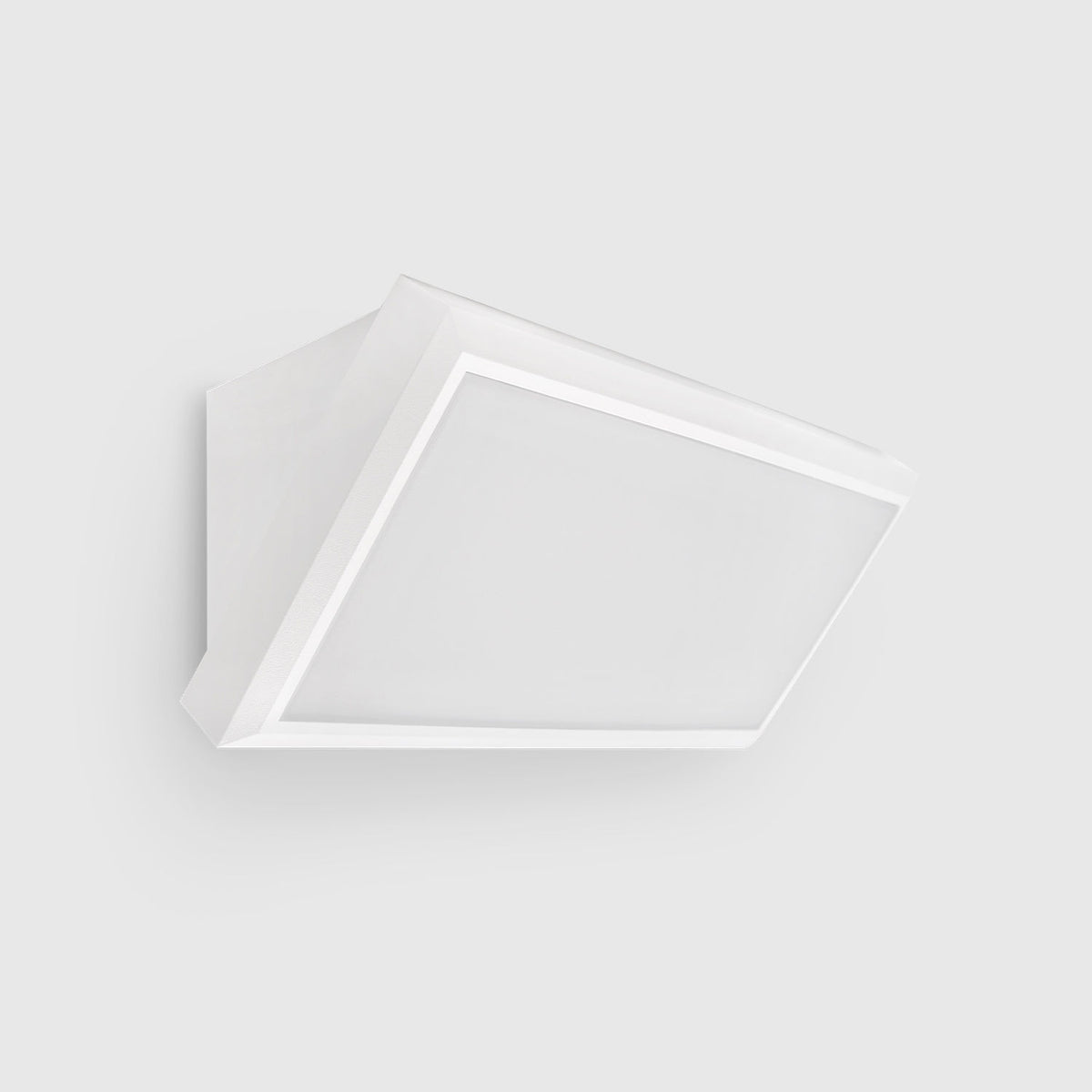 Aplique LED De Pared CCT3 12W 700lm Blanco - 38192 - imagen 1