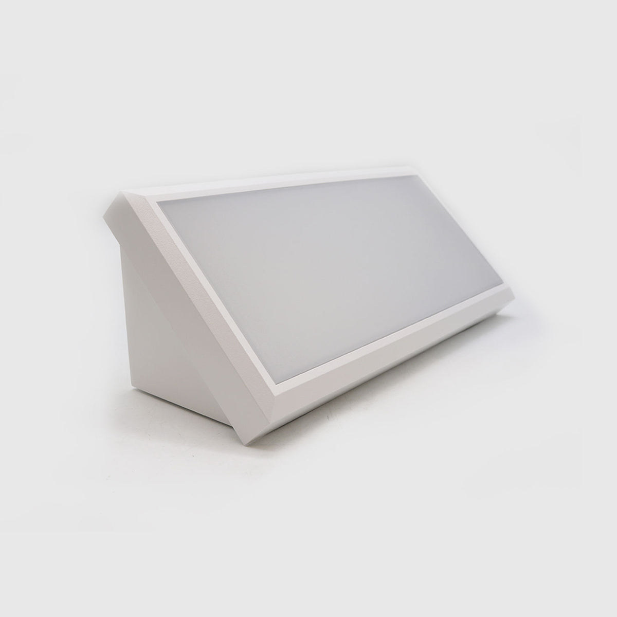 Aplique LED De Pared CCT3 12W 700lm Blanco - 38192 - imagen 2