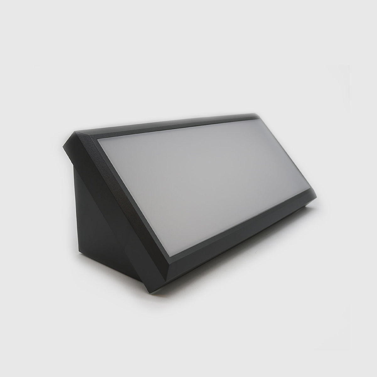 Aplique LED De Pared CCT3 12W 700lm Antracita - 38208 - imagen 2