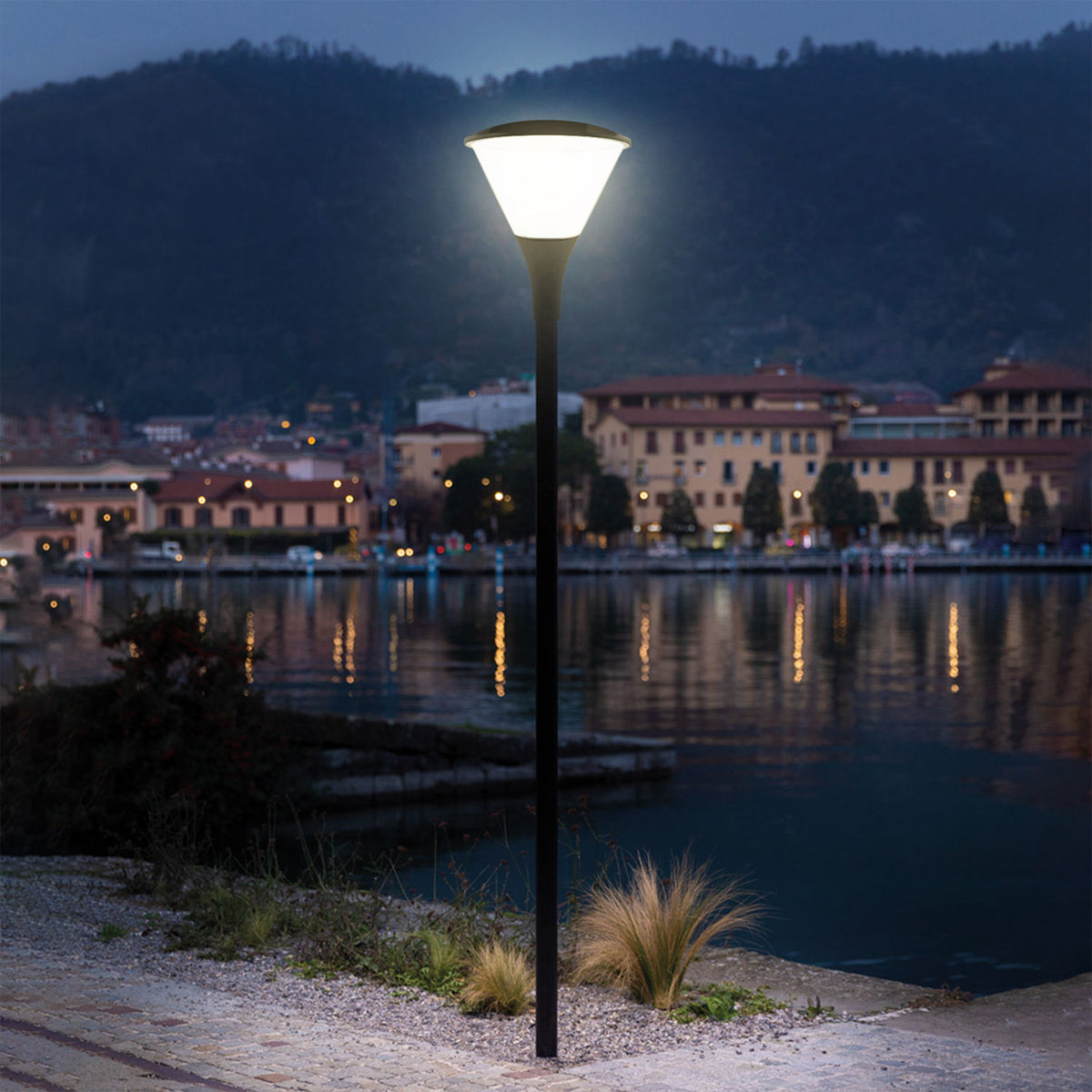 Luminaria LED Sia - 38352 - imagen 2