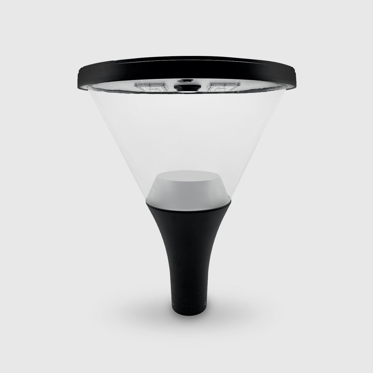 Luz LED Solar De 100 W - 38376 - imagen 1