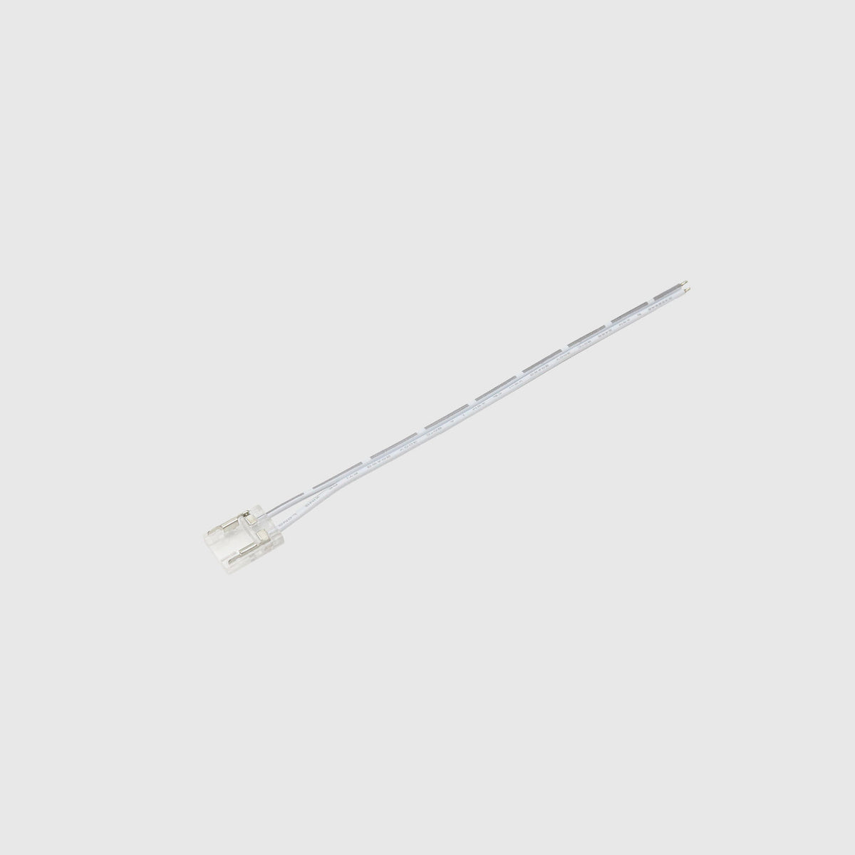 Conector Simples Para Tira Led - 38451 - imagen 1