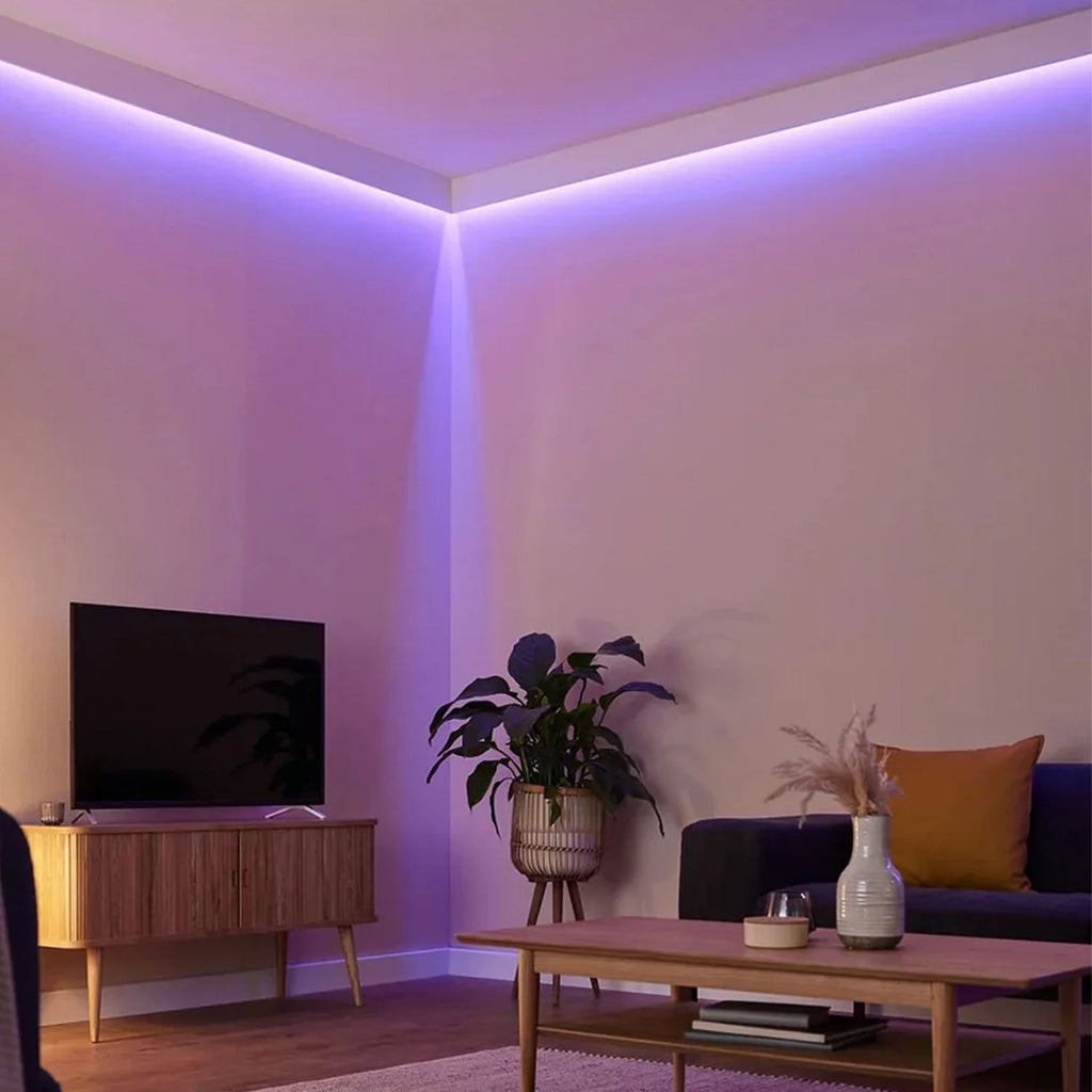 Unión Para Tira LED (36167/36136) - 38475 - imagen 2