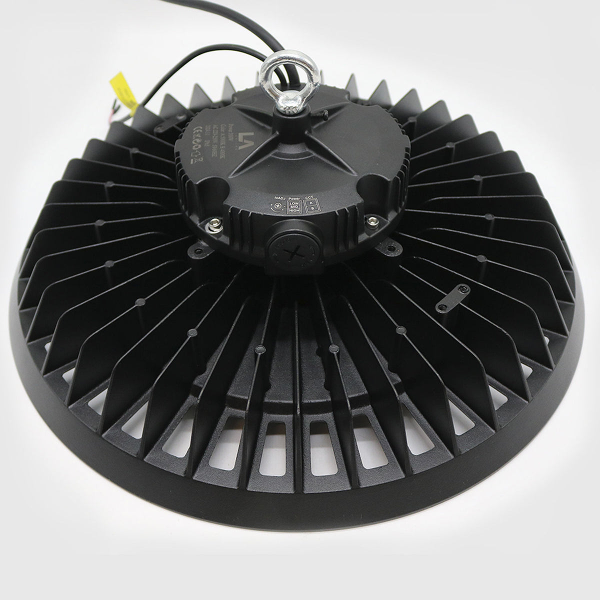 Aventador - Lámpara De Campana LED Regulable De 300 W - 38567 - imagen 2