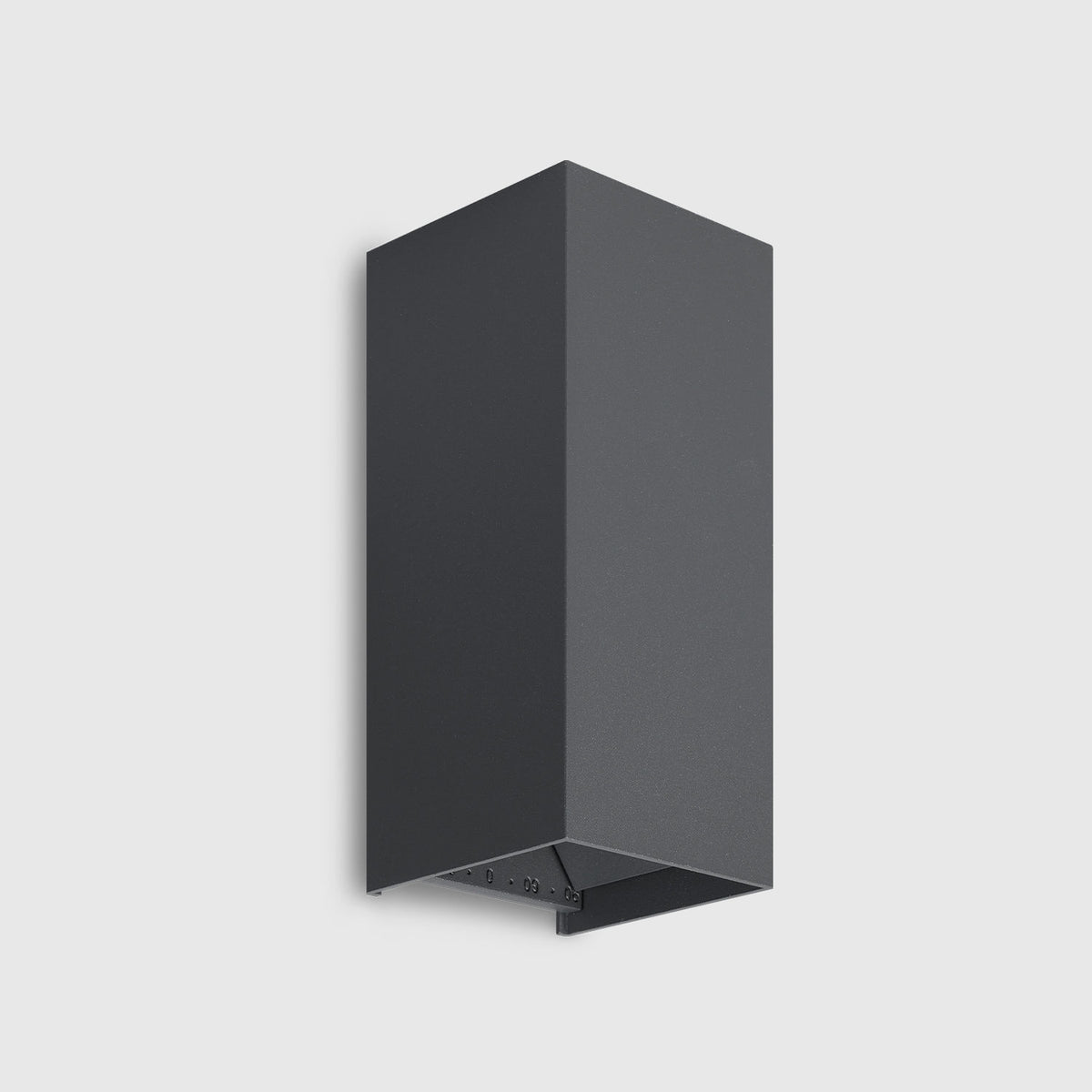 Aplique LED De Pared Con Angulo Ajustable Antracita 2 X 5W - 38611 - imagen 1