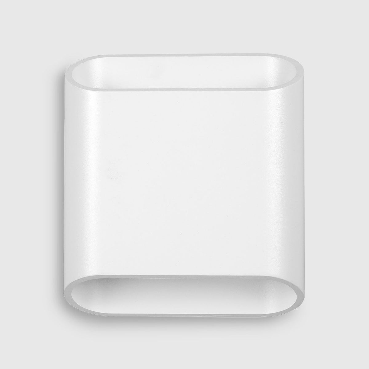 Aplique LED De Pared CCT3 2 X 5W Blanco - 38758 - imagen 1
