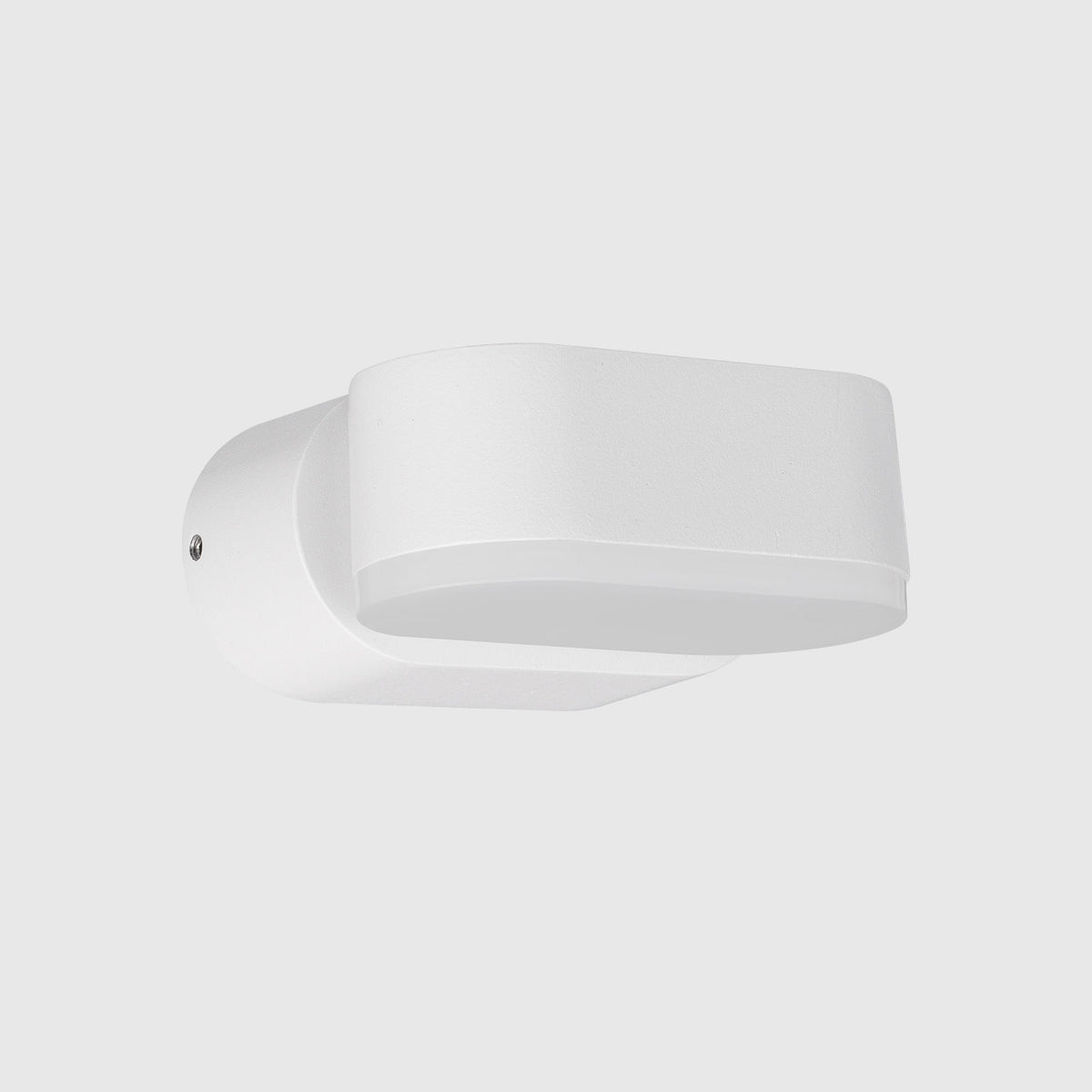 Lámpara De Pared Blanca De 7W - 38772 - imagen 1