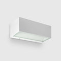 Lámpara De Pared Blanca De 18 W - 38826 - imagen 1
