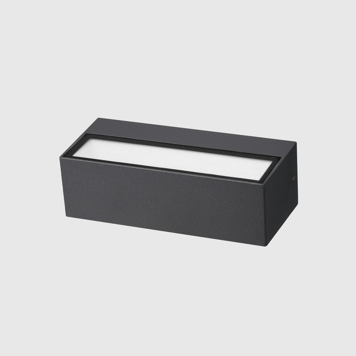 Aplique LED De Pared CCT3 Antracita 2 X 6W - 38833 - imagen 1
