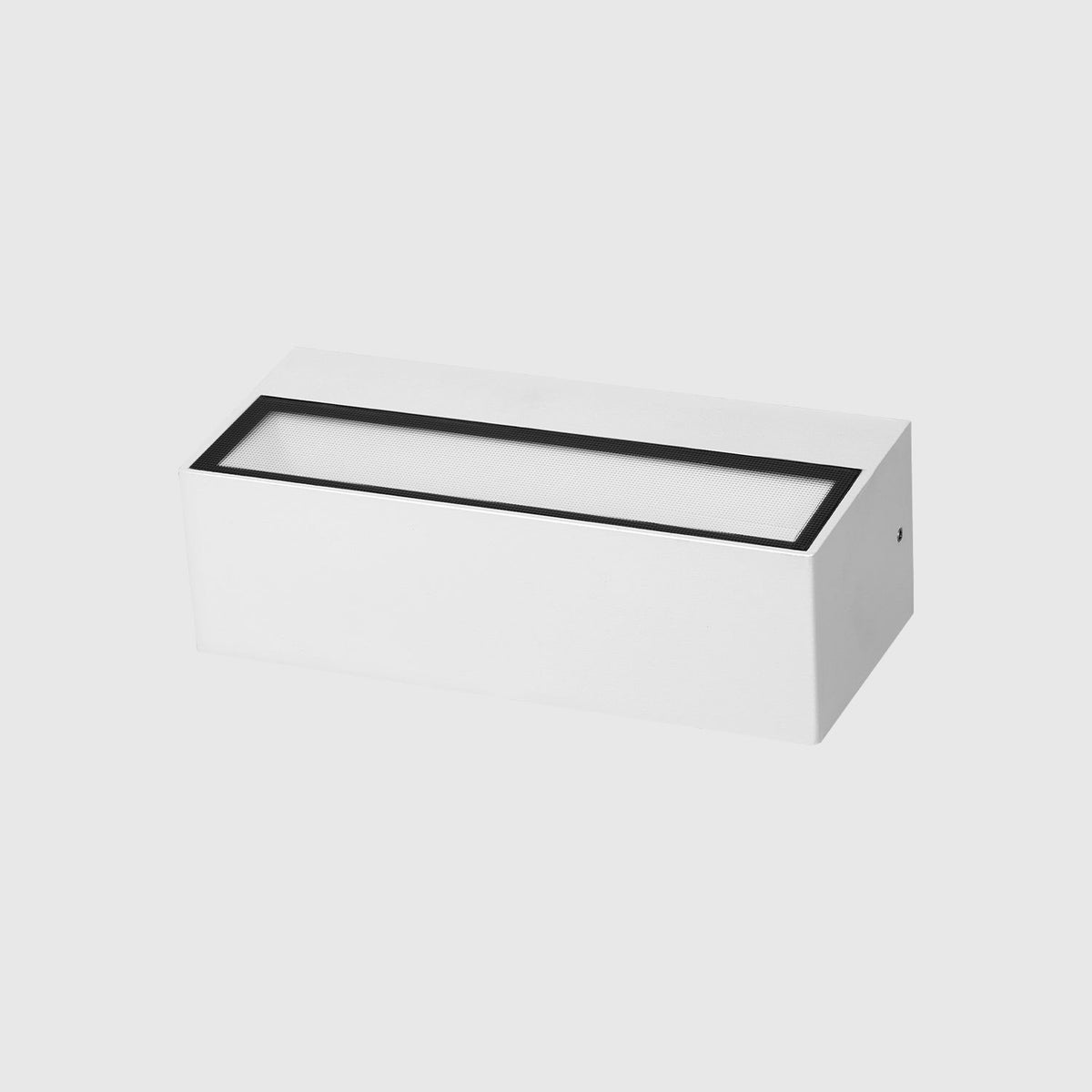 Aplique LED De Pared CCT3 Blanco 2 X 6W - 38857 - imagen 1