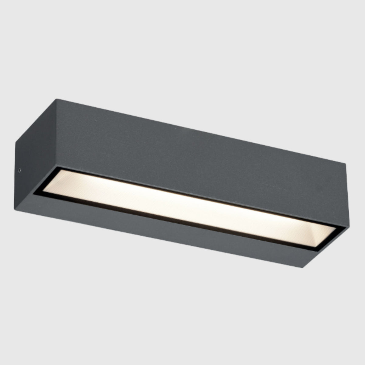 Aplique Led De Pared 3CCT 12W Antracita - 49112 - imagen 1
