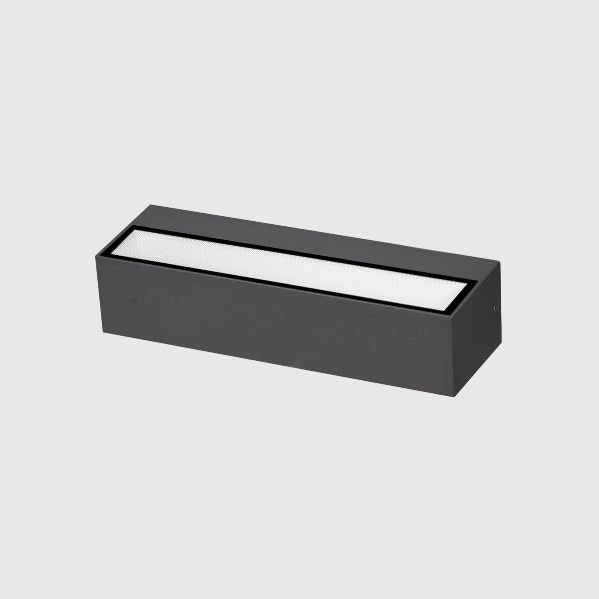 Aplique LED De Pared CCT3 Antracita 2 X 10W - 38864 - imagen 1