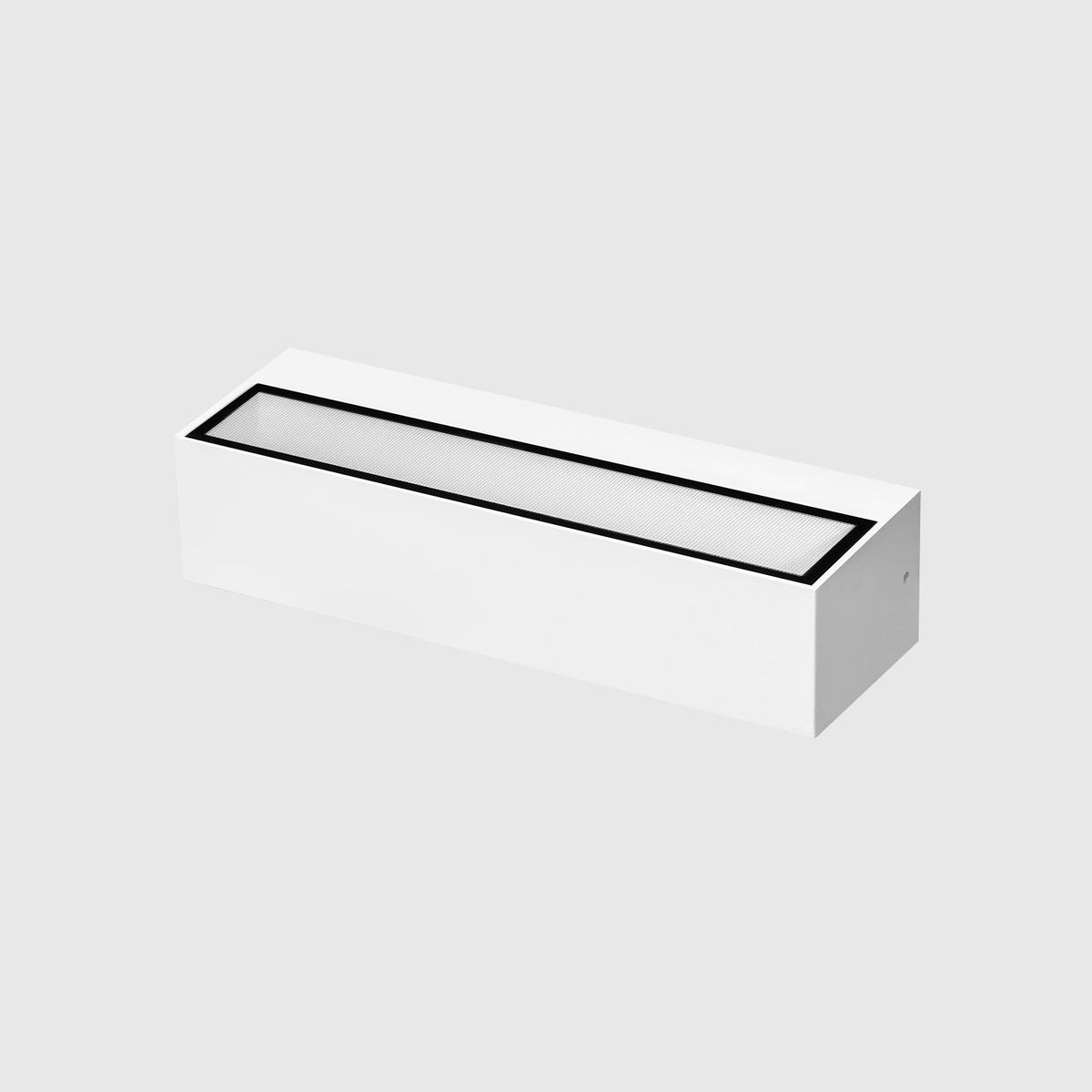 Aplique LED De Pared CCT3 Blanco 2 X 10W - 38888 - imagen 1