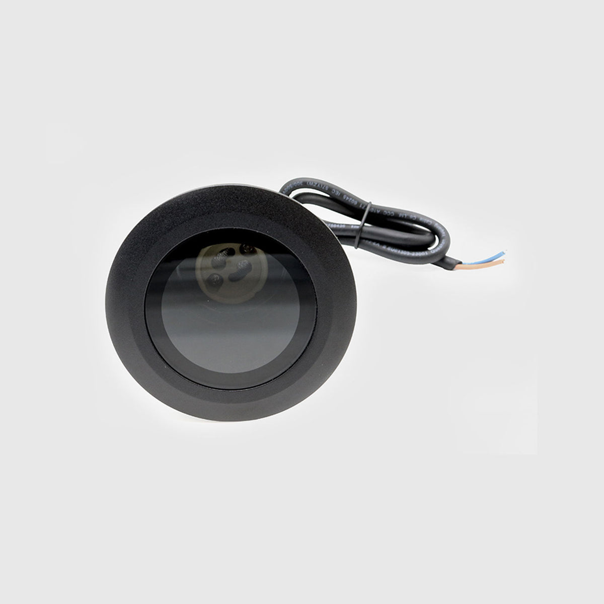 Proyector De Suelo LED GU10 De Aluminio - 39113 - imagen 2