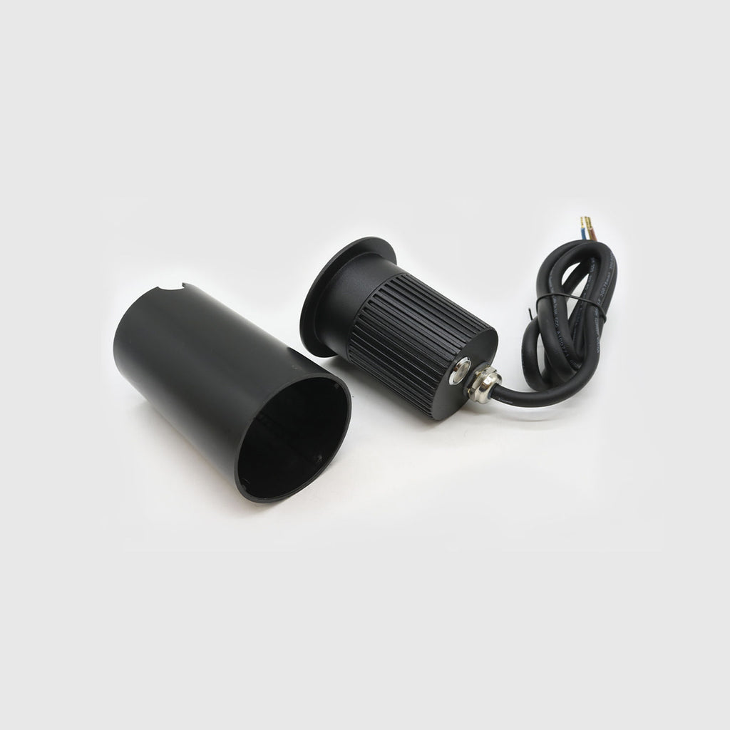 Proyector De Suelo LED De 5 W Con 3 Temperaturas De Color (CCT) - 39120 - imagen 2