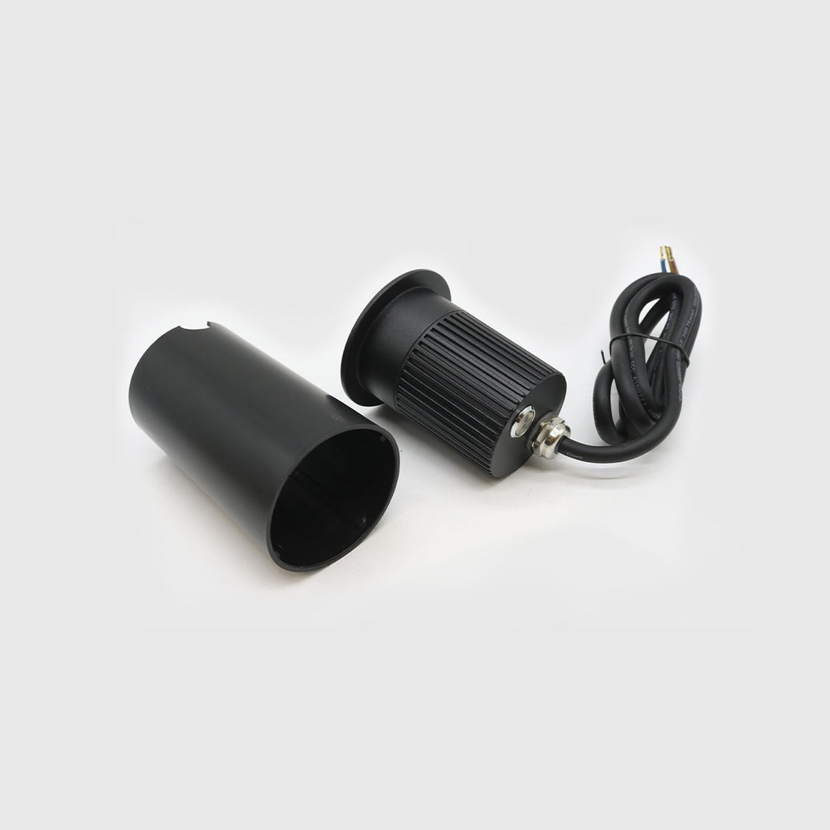 Proyector De Suelo LED De 5 W Con 3 Temperaturas De Color (CCT) - 39120 - imagen 2