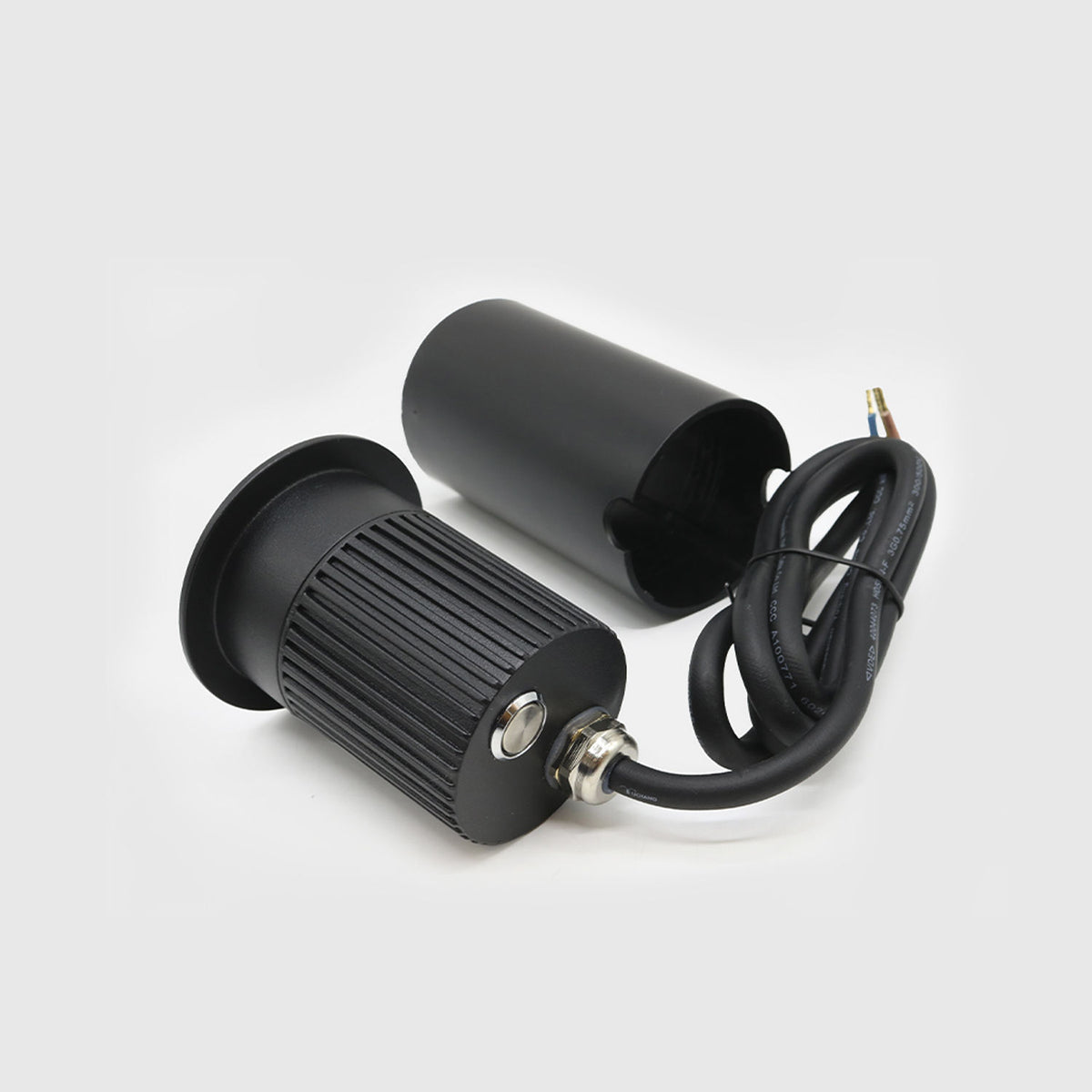 Proyector De Suelo LED De 5 W Con 3 Temperaturas De Color (CCT) - 39120 - imagen 3