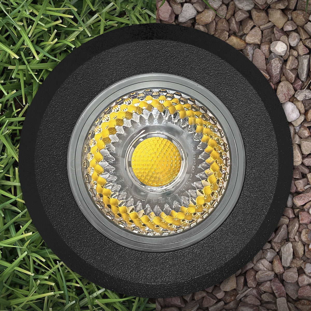 Proyector De Suelo LED De 5 W Con 3 Temperaturas De Color (CCT) - 39120 - imagen 4