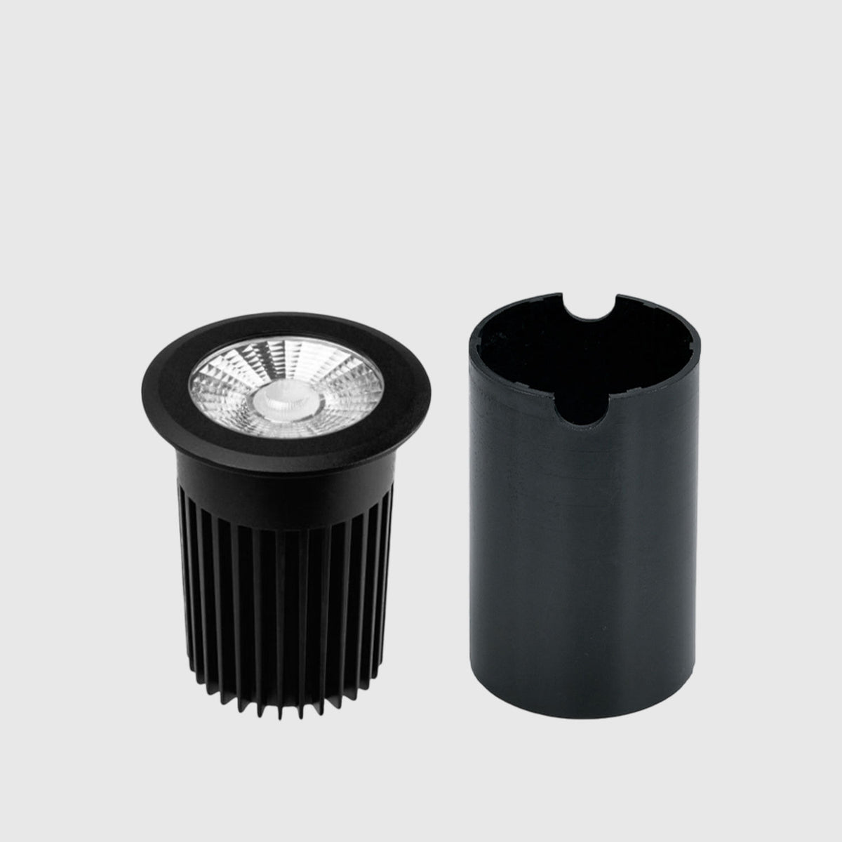 Proyector De Suelo LED De 15 W Y 3 CCT - 39144 - imagen 1